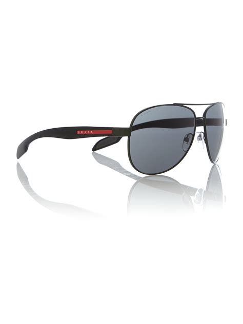 prada linea rossa mens shoe|prada linea rossa sunglasses men's.